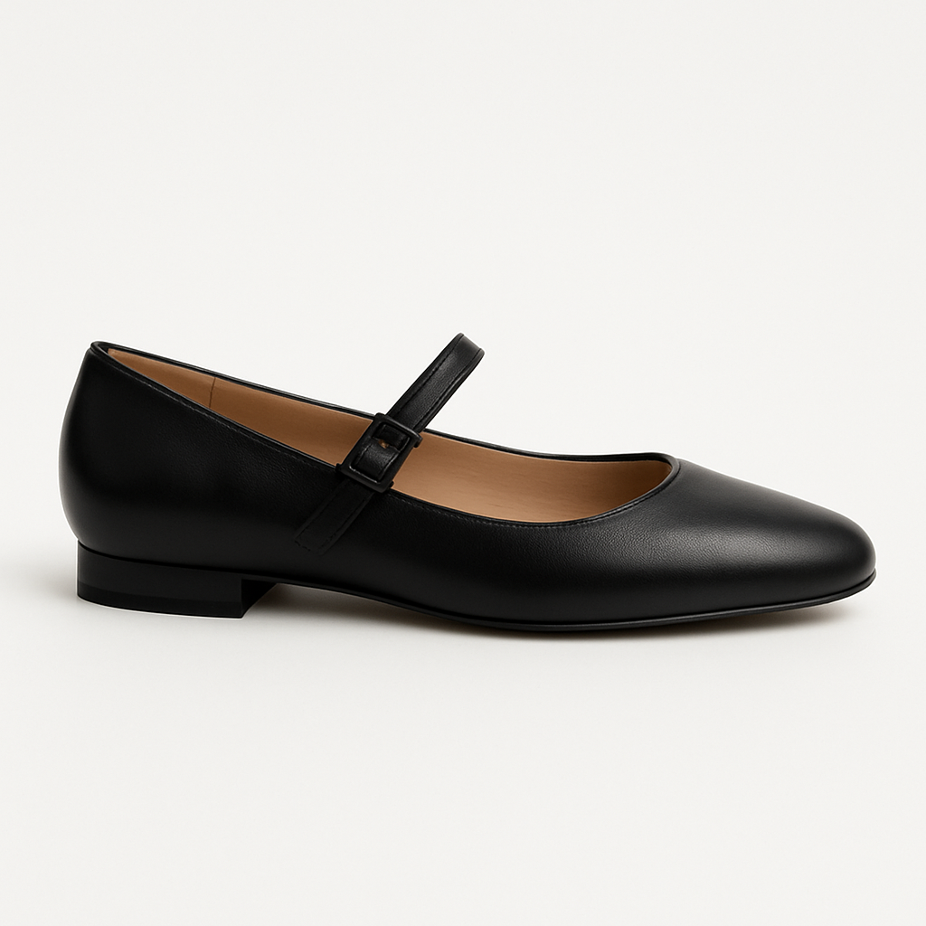 Erula Black